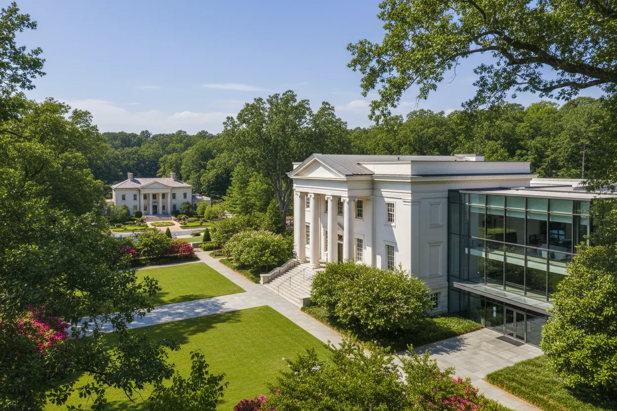 Atlanta History Center
